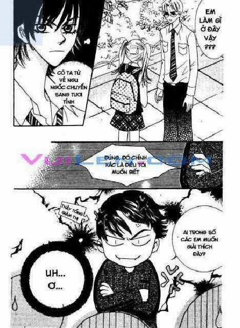 neck and neck chapter 1 34