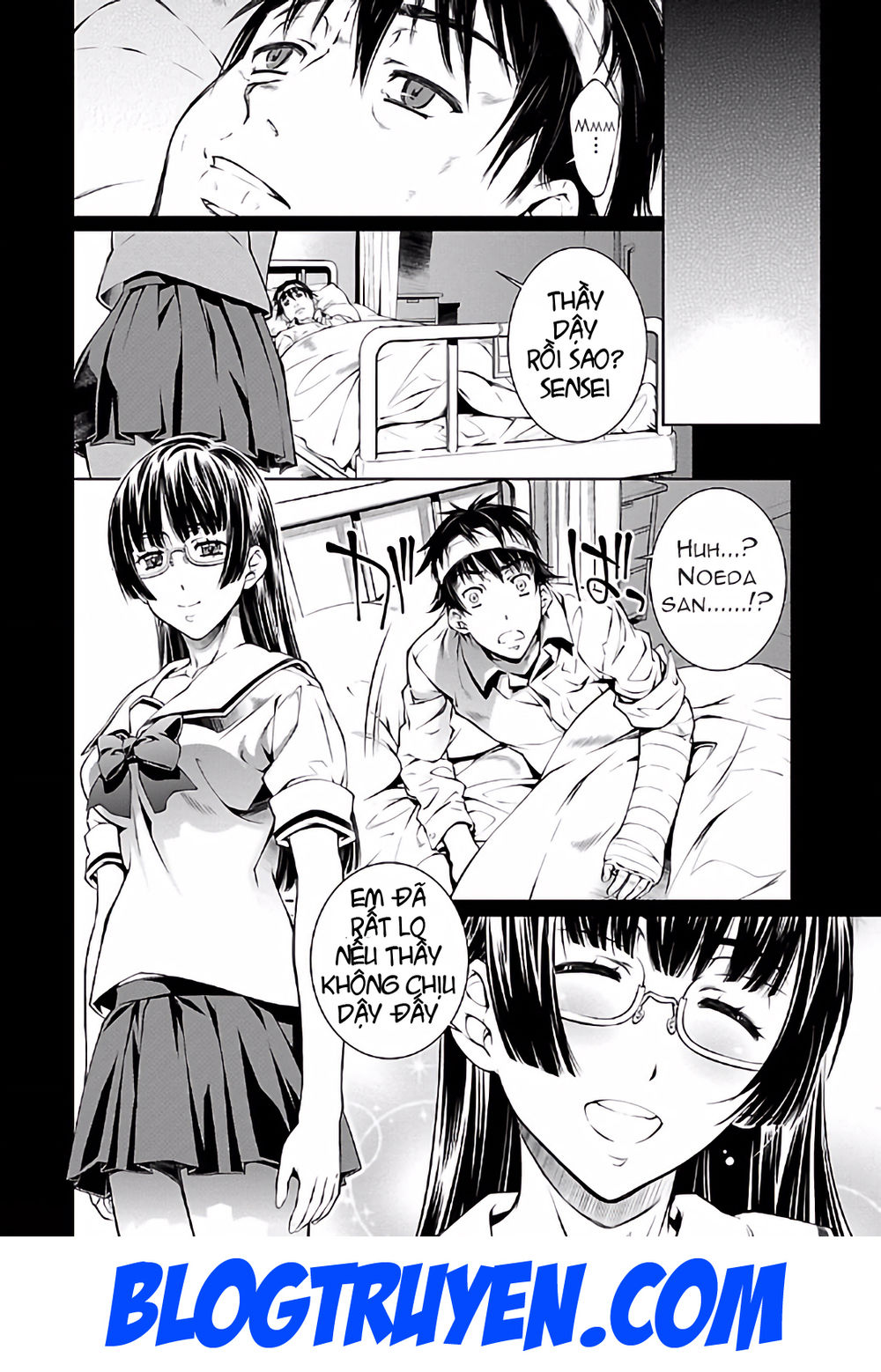 delusional love chapter 18 10