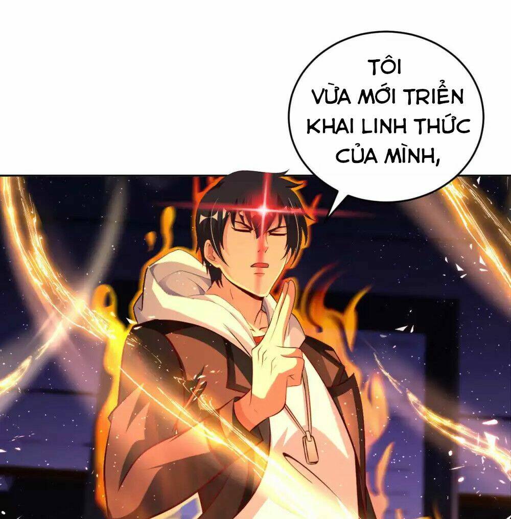 sư phụ của ta là thần tiên chapter 56 34