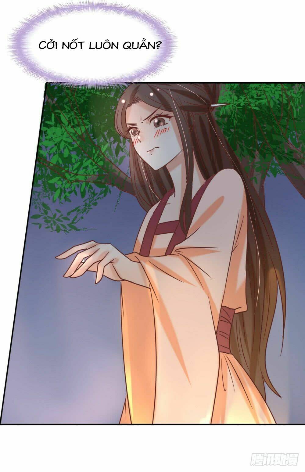 hồng nhan bất vong quốc chapter 10 46