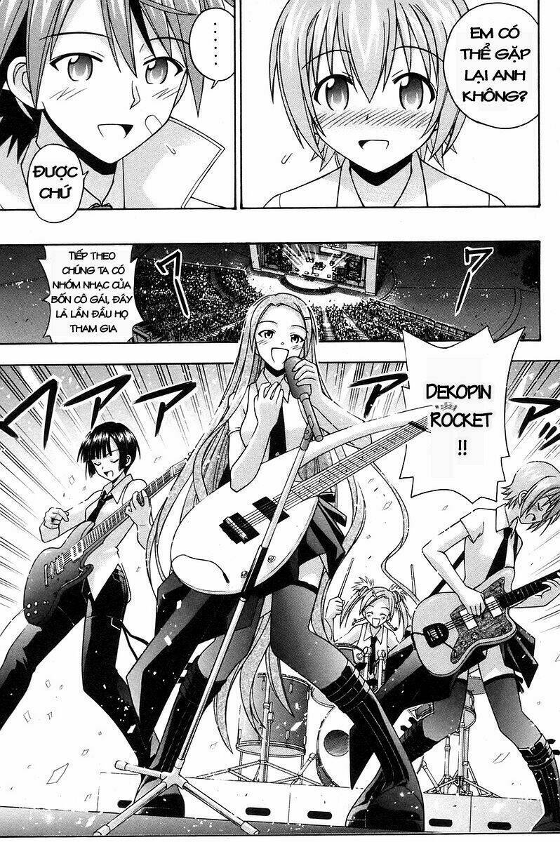 bậc thầy ma pháp chapter 125 14