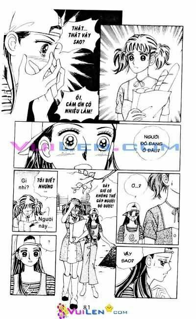 có anh trong đời chapter 6 81