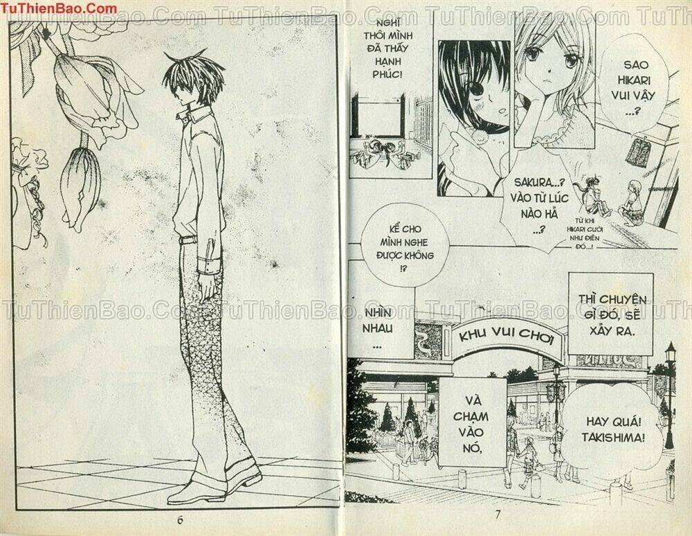 s a - lớp học ưu tú chapter 8 2