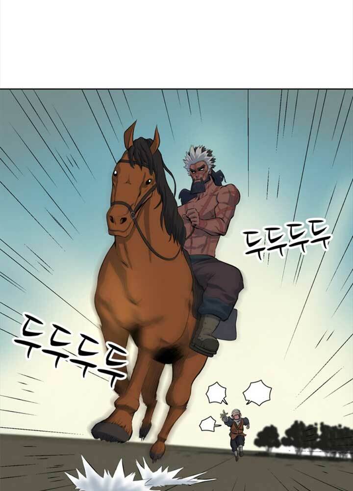 bậc thầy kiếm sư 2: arachi dị nhân đầu tiên chapter 5 49