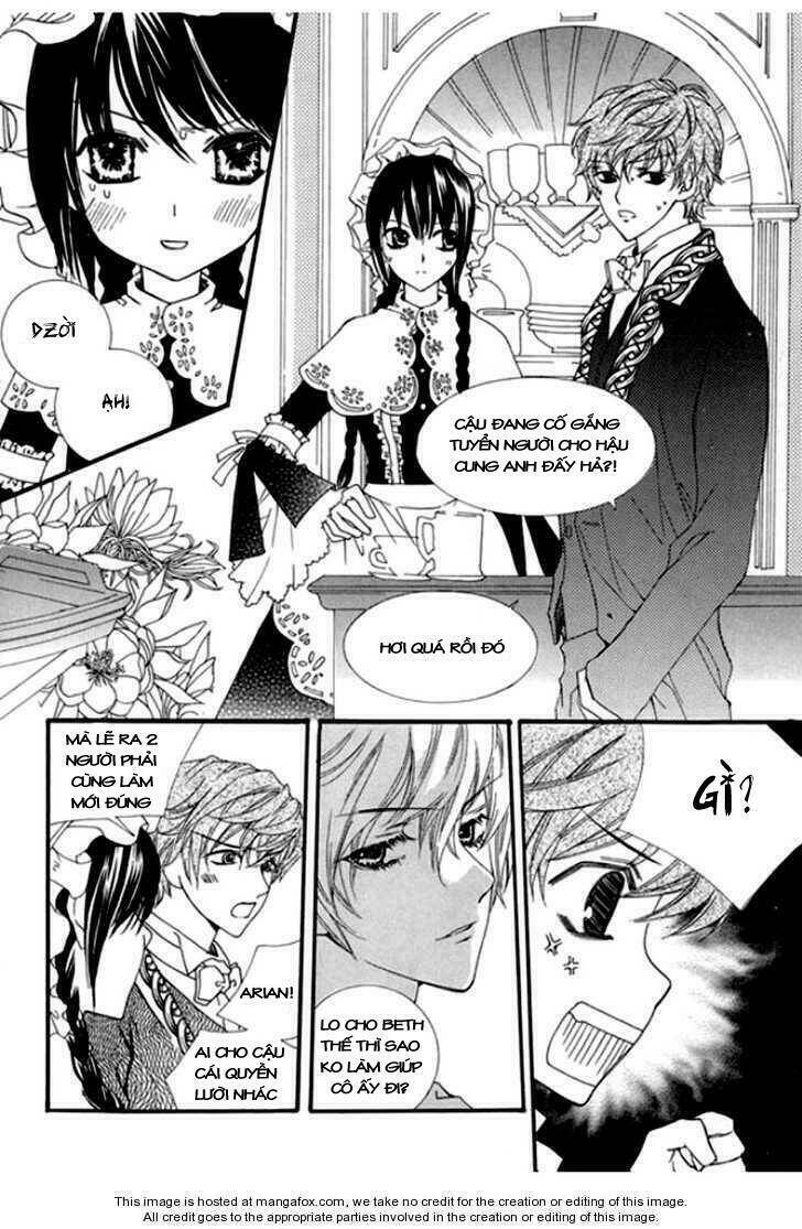 dear my girls chapter 8 11