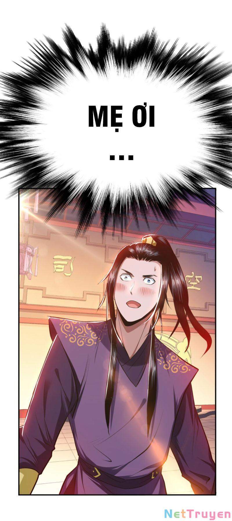 nam chính và hậu cung đều là của ta chapter 10 53