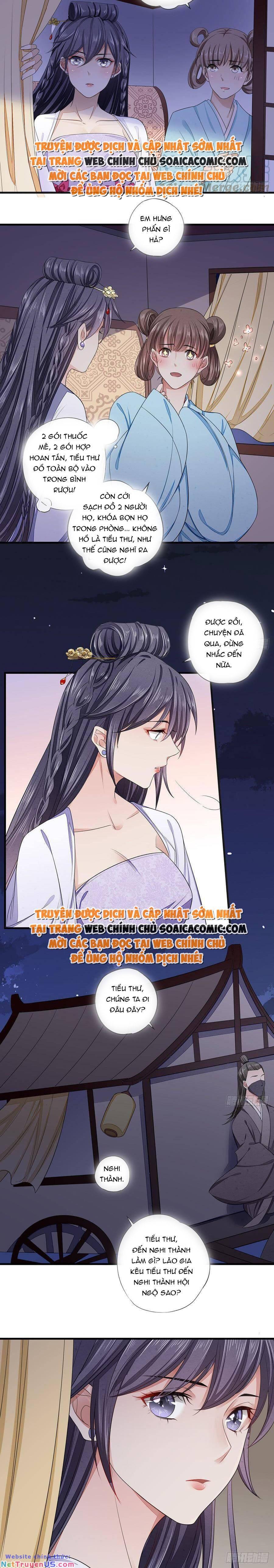 ta làm tra nam khóc ròng ròng chapter 10 3