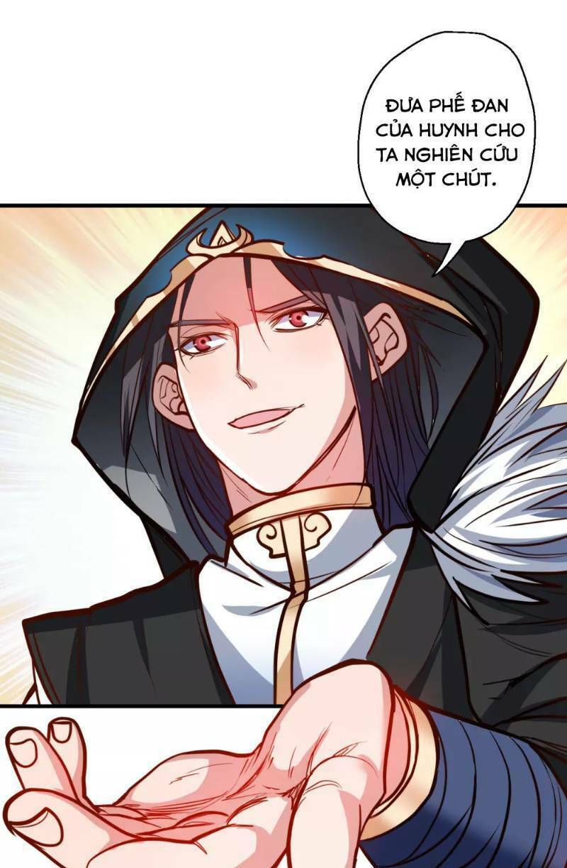 tối cường đại biểu hoàng kim thận chapter 43 11