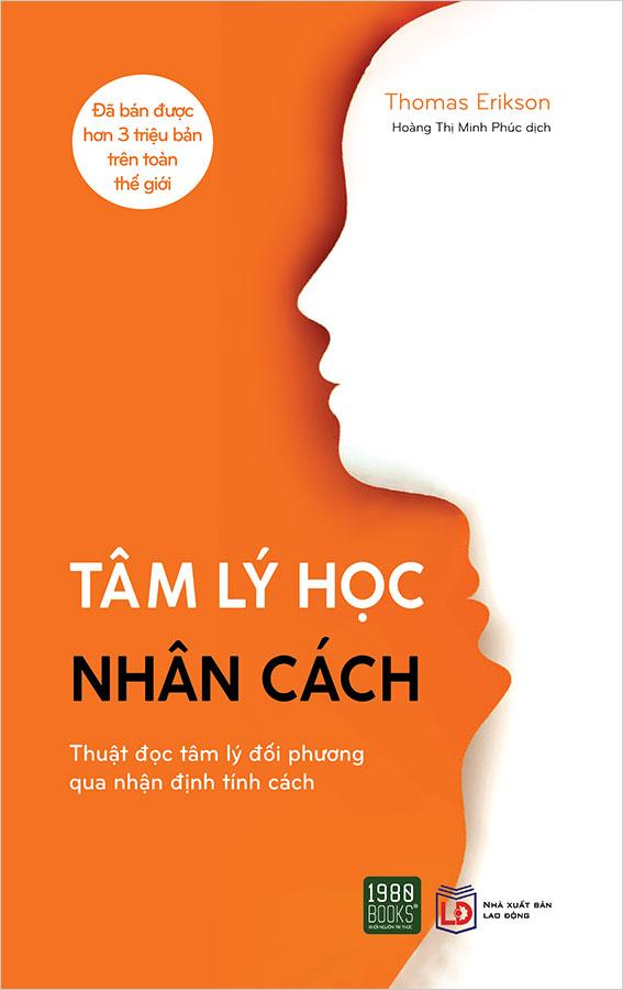 Tâm Lý Học Nhân Cách