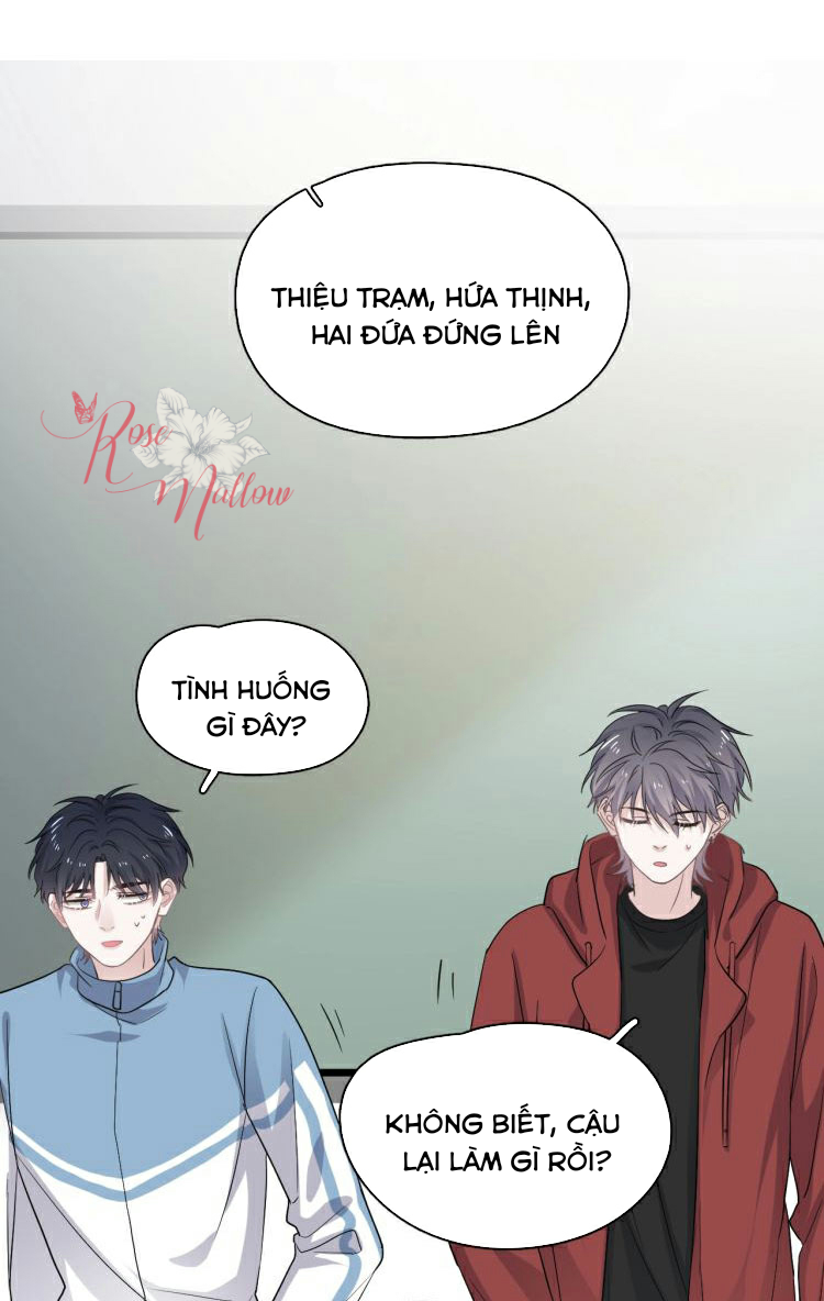 đề này vượt quá sức rồi chapter 18 29