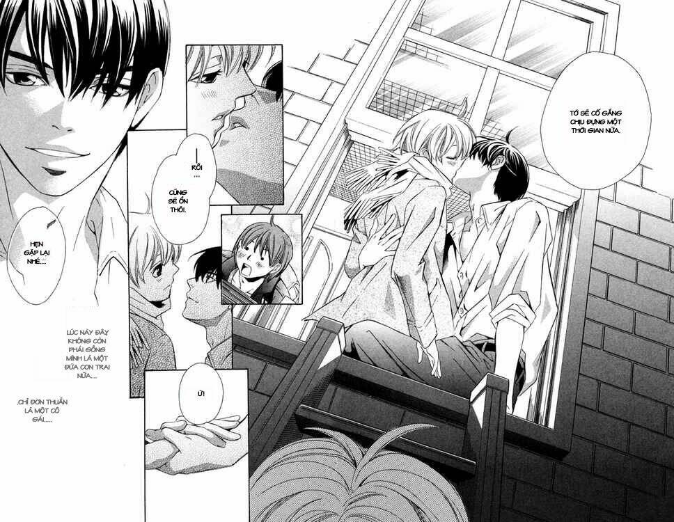 boku ni natta watashi chapter 15 36