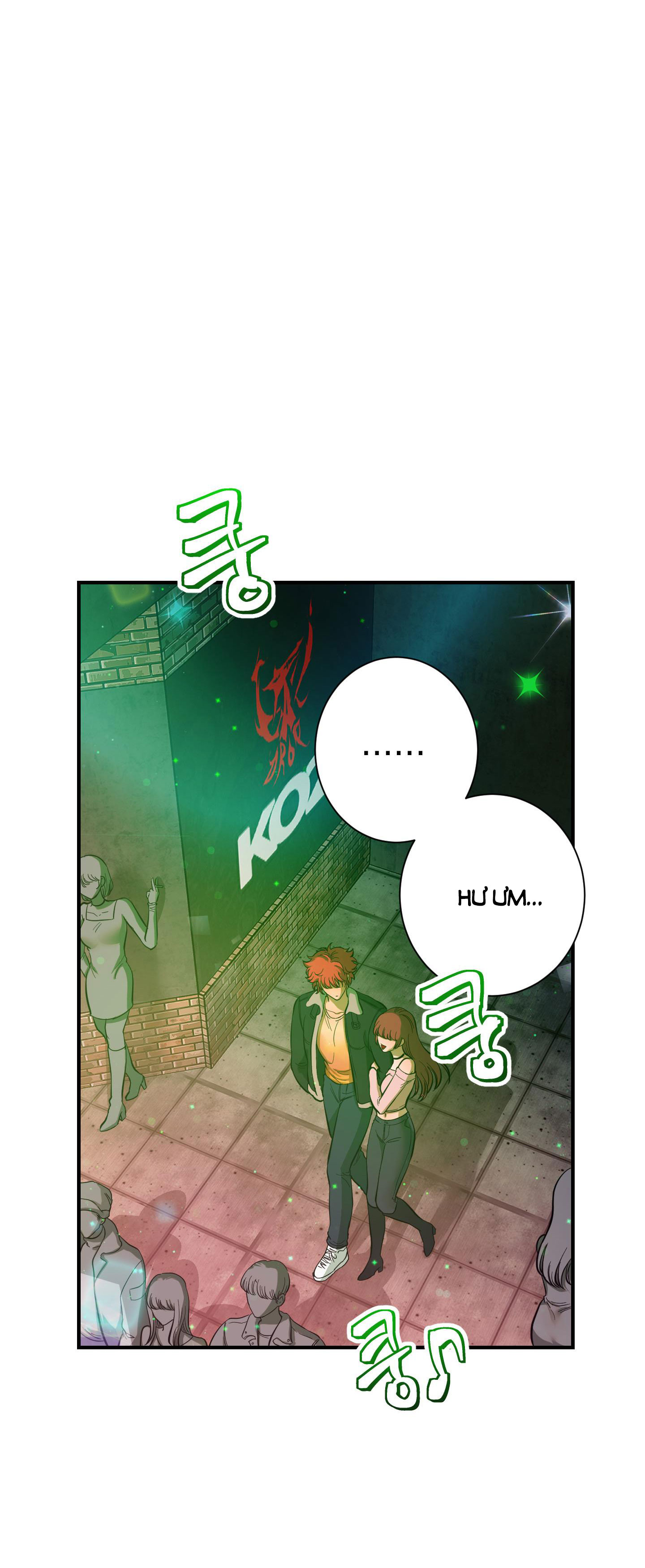 [18+] một lòng một dạ chapter 66.2 29