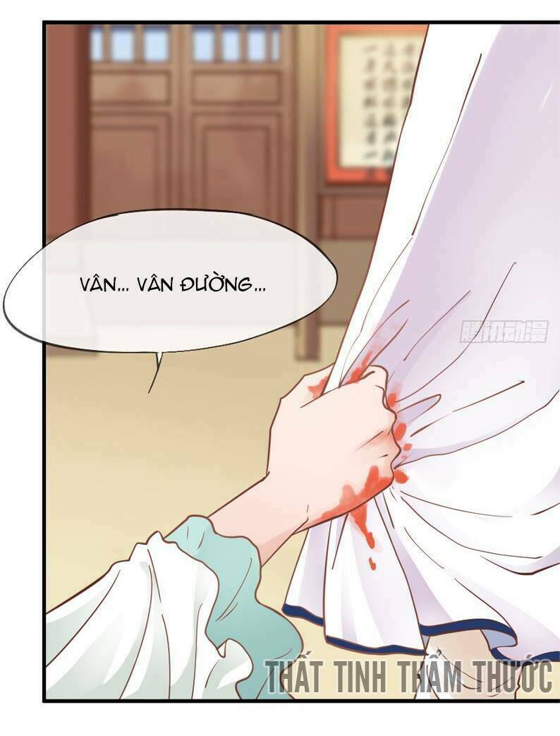 giữ chặt tiểu bạch long chapter 39 10