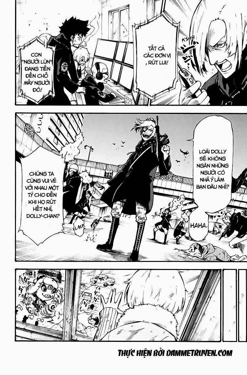 dolly kill kill chapter 11 5