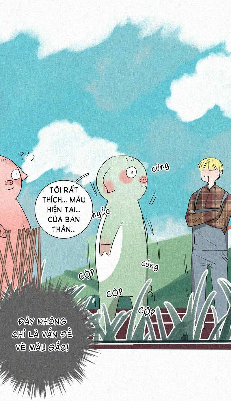 câu chuyện về cậu và tôi chapter 27 27