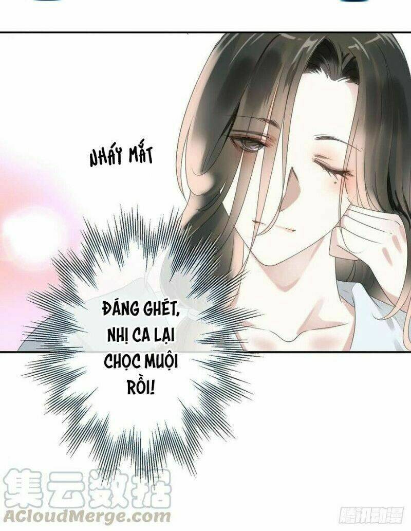 điền viên mật sủng: cô vợ nóng bỏng chapter 89 42