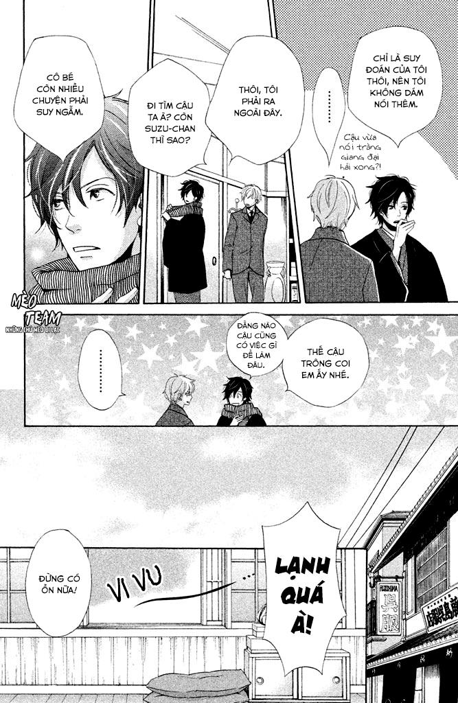 meiji hiiro kitan chapter 13 11