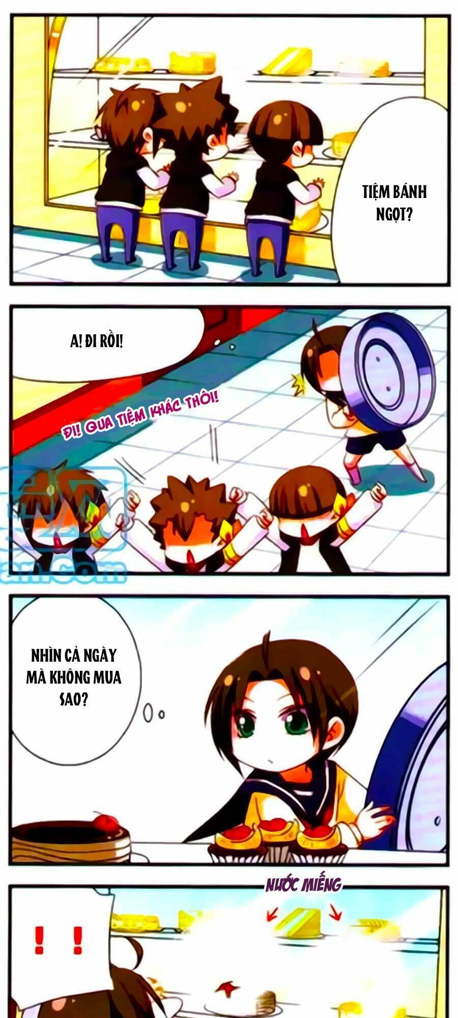 manh tam quốc chapter 95 35