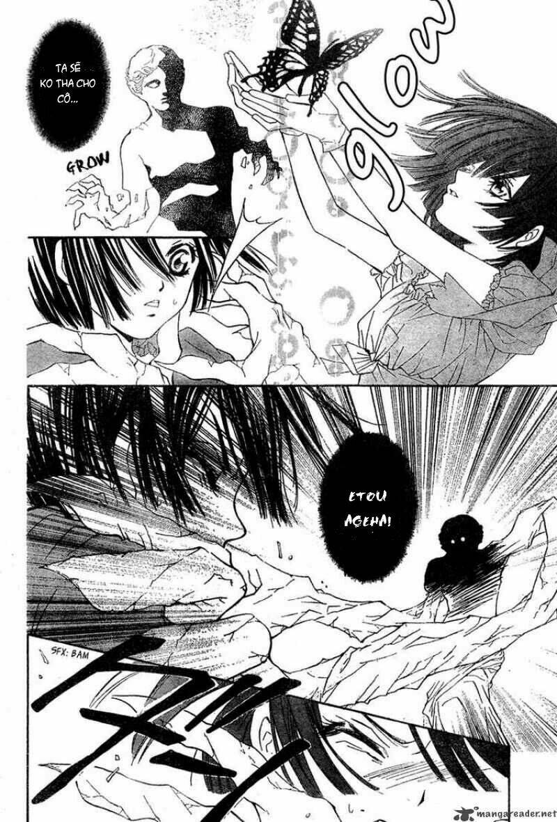 shounen dolls chapter 3 30