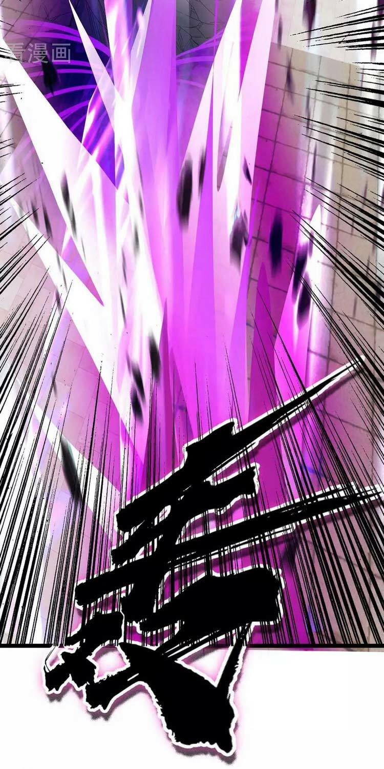 chúa tể tam giới chapter 181 15