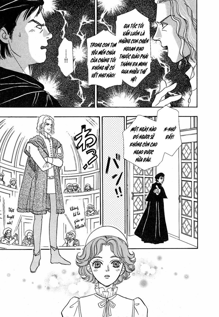 kenja no ishi chapter 7.1 17