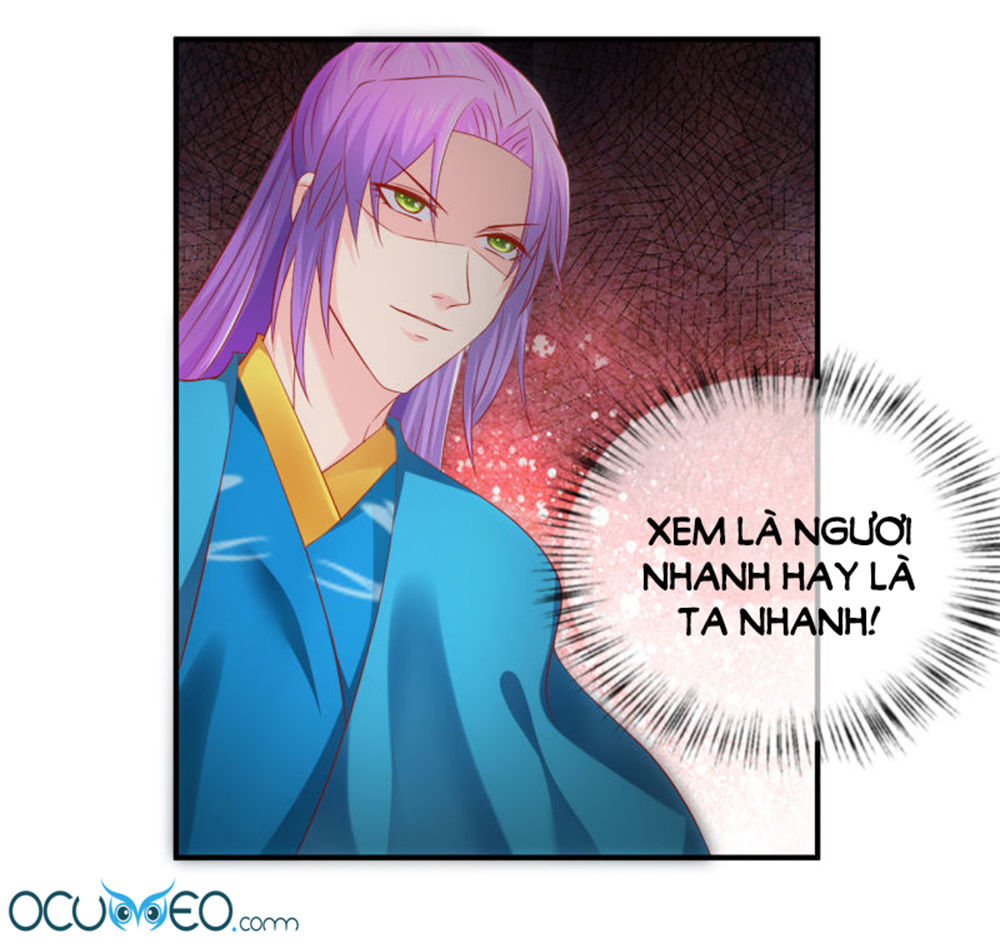 từ đây vương gia không thượng triều sớm chapter 57 6