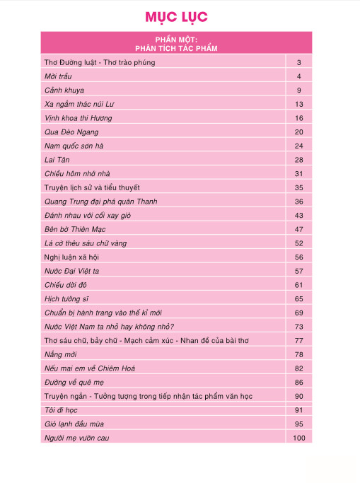 Sách - Bồi Dưỡng Ngữ Văn 8 - Biên sọan theo chương trình GDPT mới - ndbooks