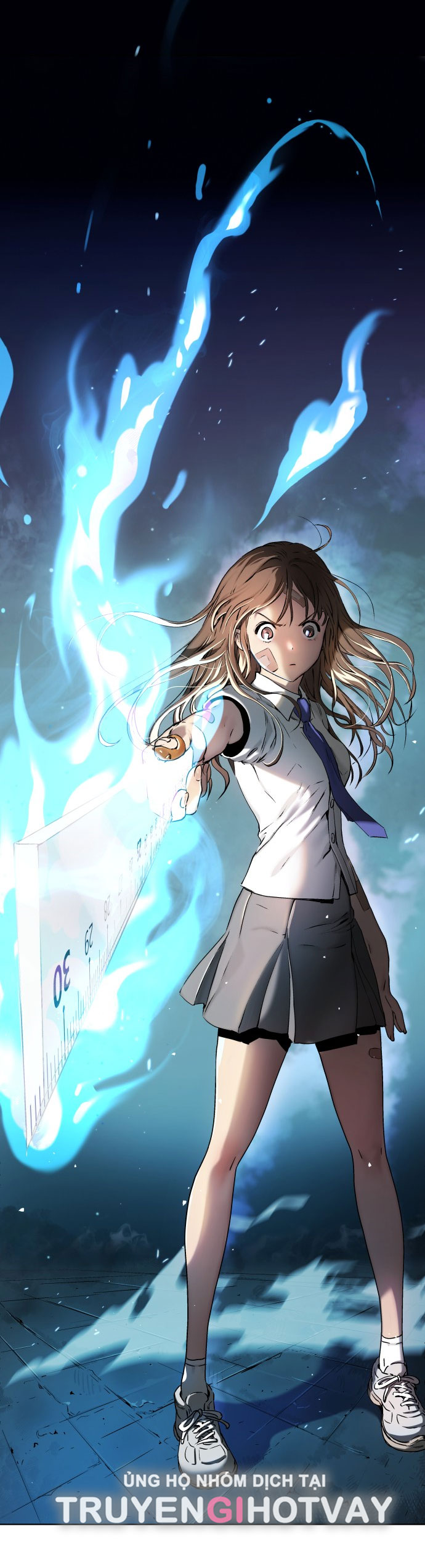 oh dangun chapter 1.1 23