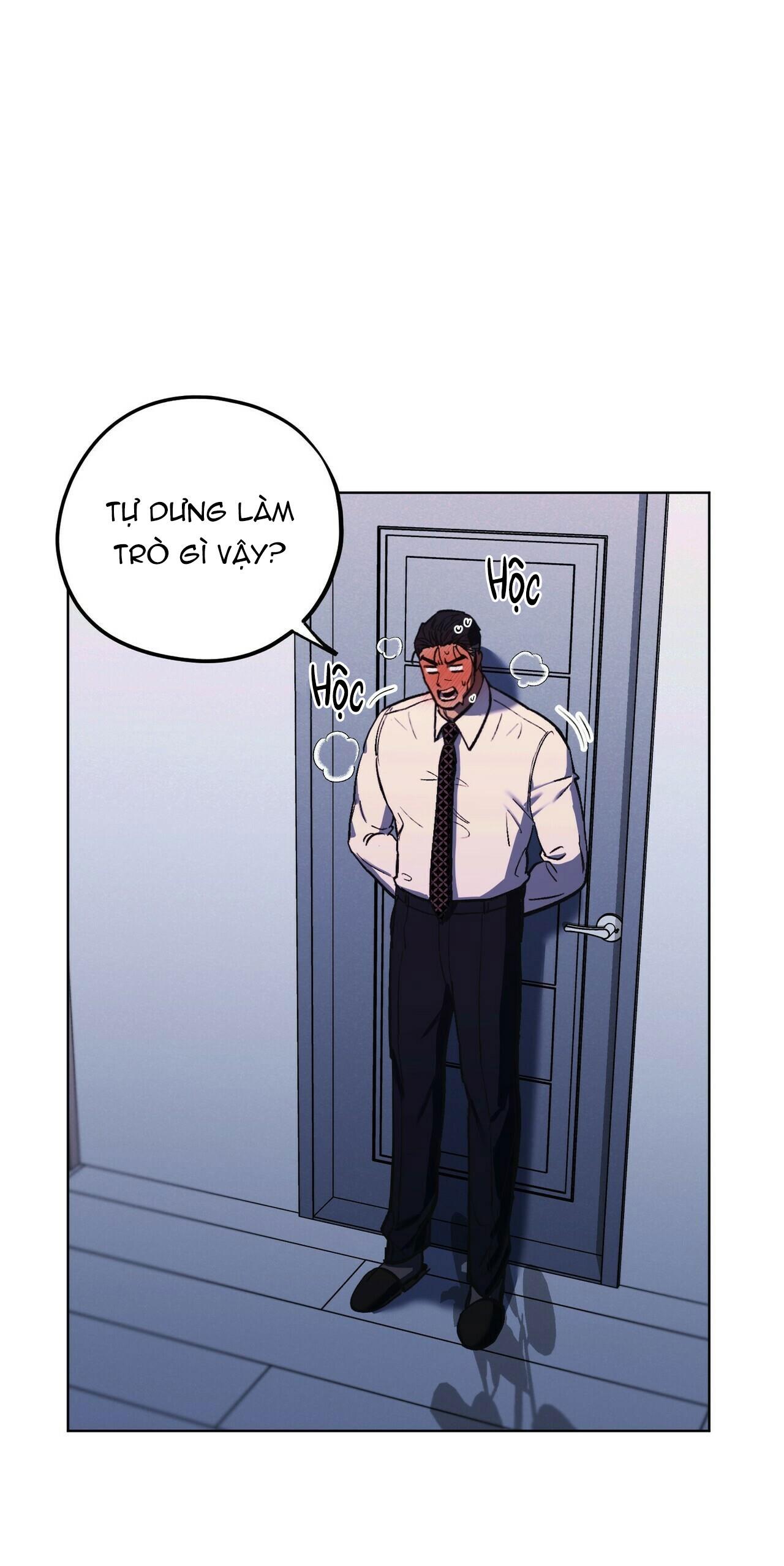 làm dâu nhà tài phiệt họ kang chapter 20 21