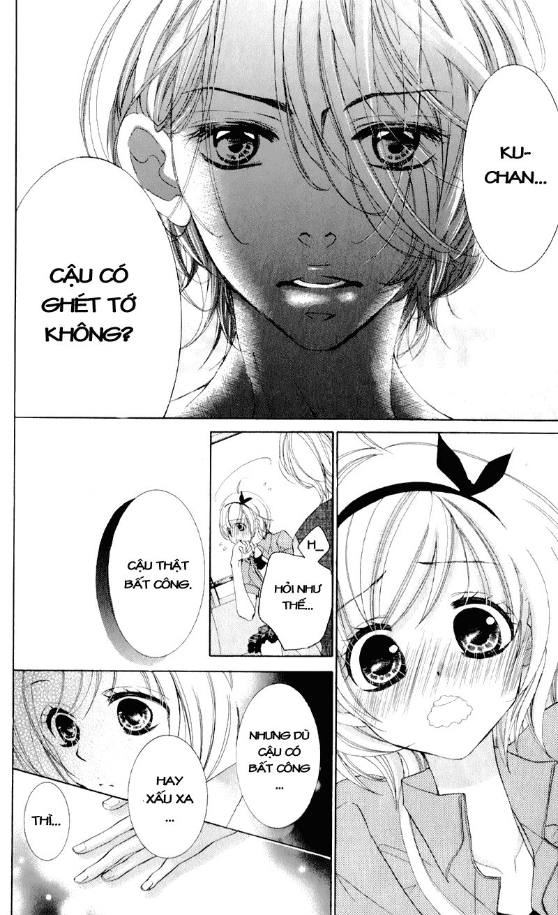 hana ni kedamono chapter 5 8