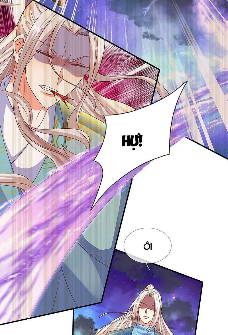 vú em tiên tôn đi ở rể chapter 211 12