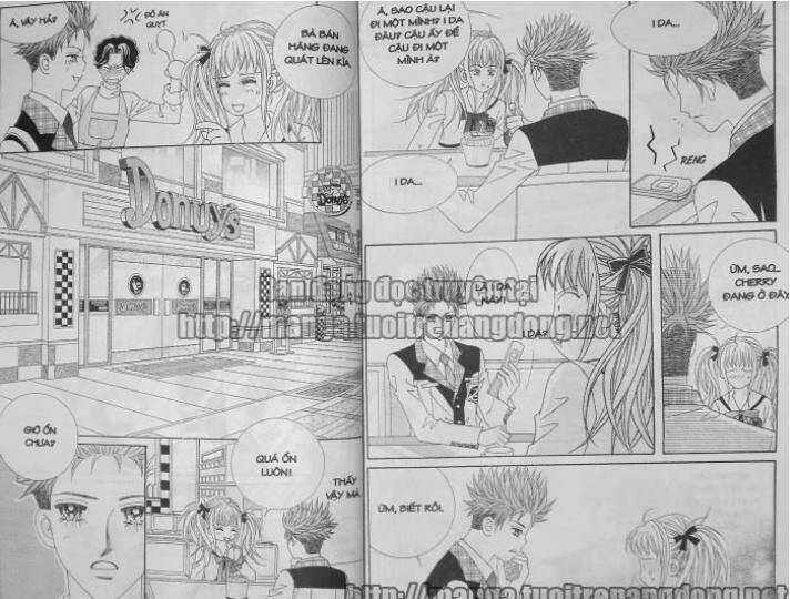 con quỷ hút thuốc ở nhà kho chapter 8 19