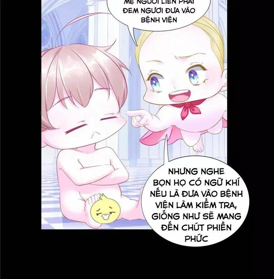 đàn ông trong tương lai không dễ làm chapter 2 26