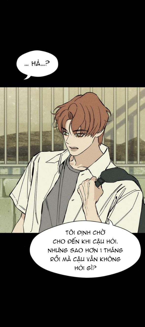 [18+] Nước Mắt Trên Đóa Hoa Tàn chapter 29.1 25