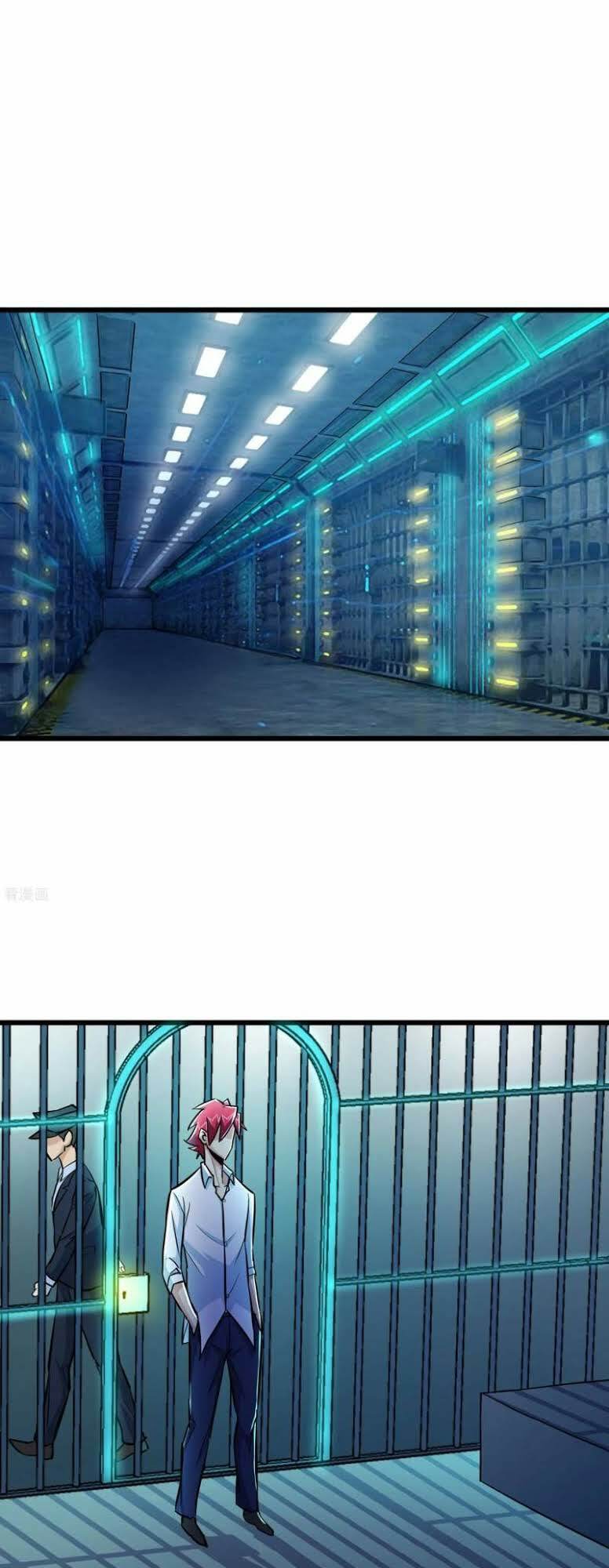 tối cường đặc chủng binh của hoa khôi chapter 56 23