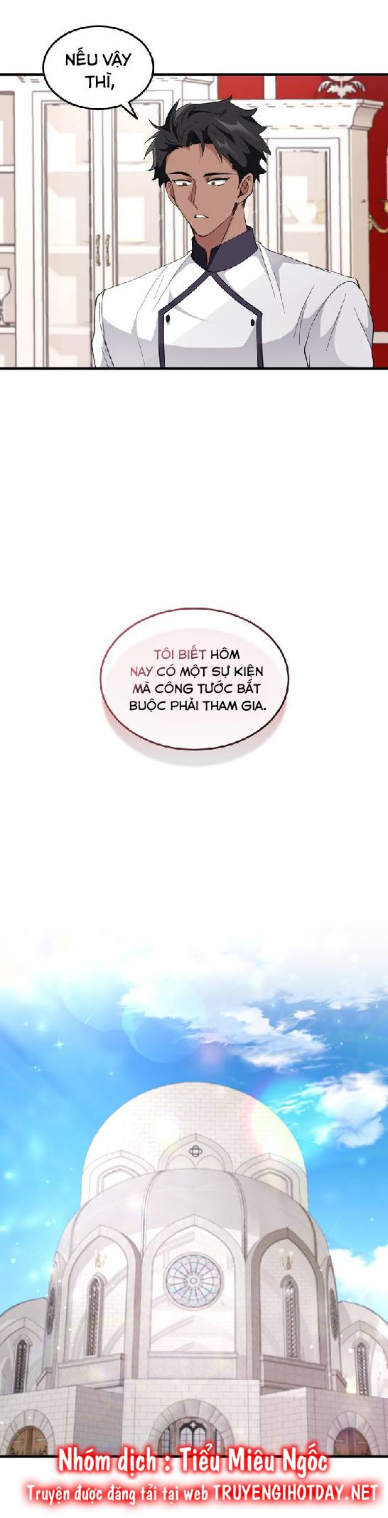 thưởng thức hương vị chapter 55 14