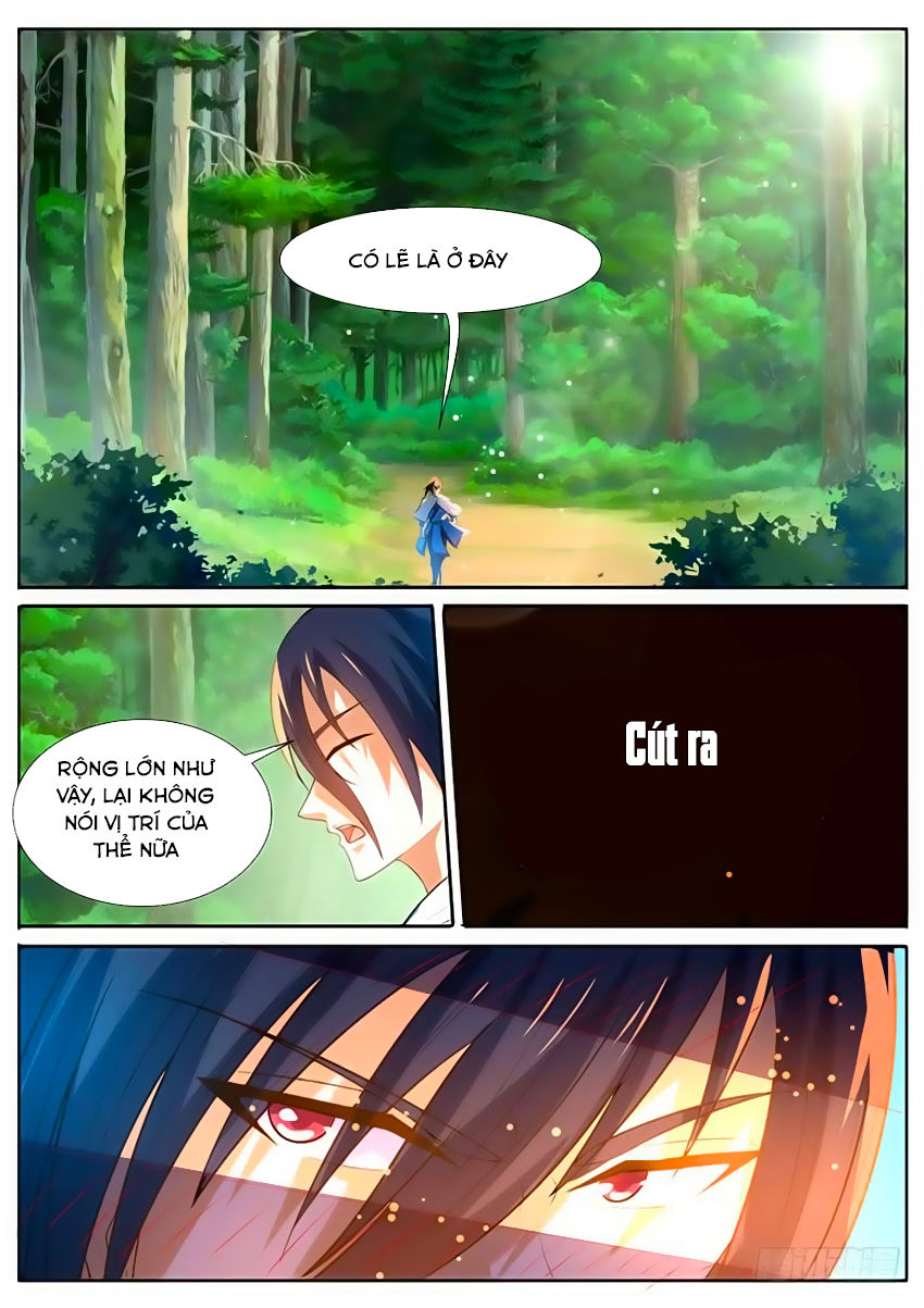 ngự thiên chapter 23 6