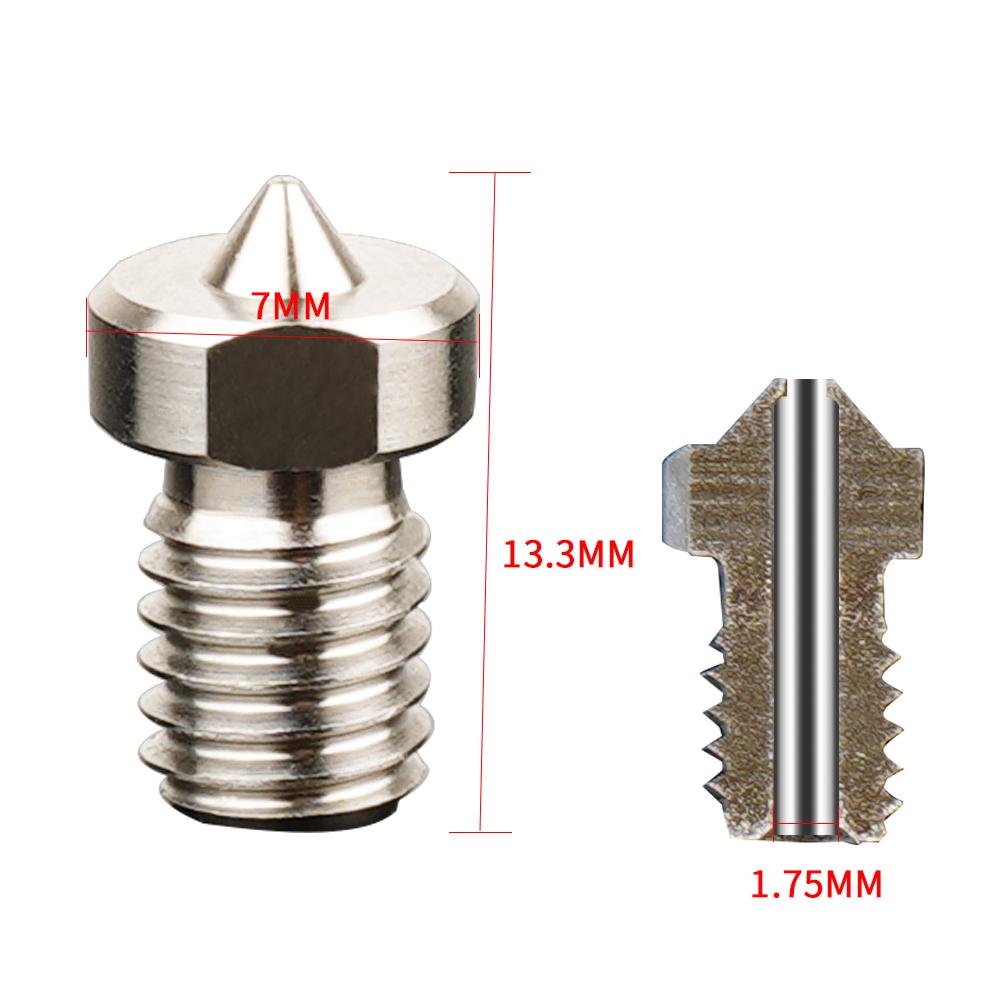 Nốt hợp kim TITANIUM cao TC4
