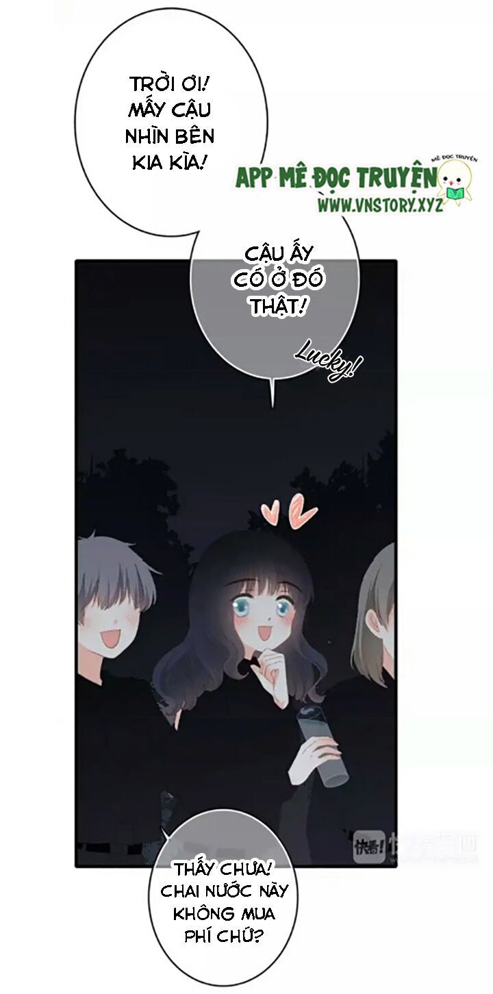 con tim rung động 2 chapter 33 3