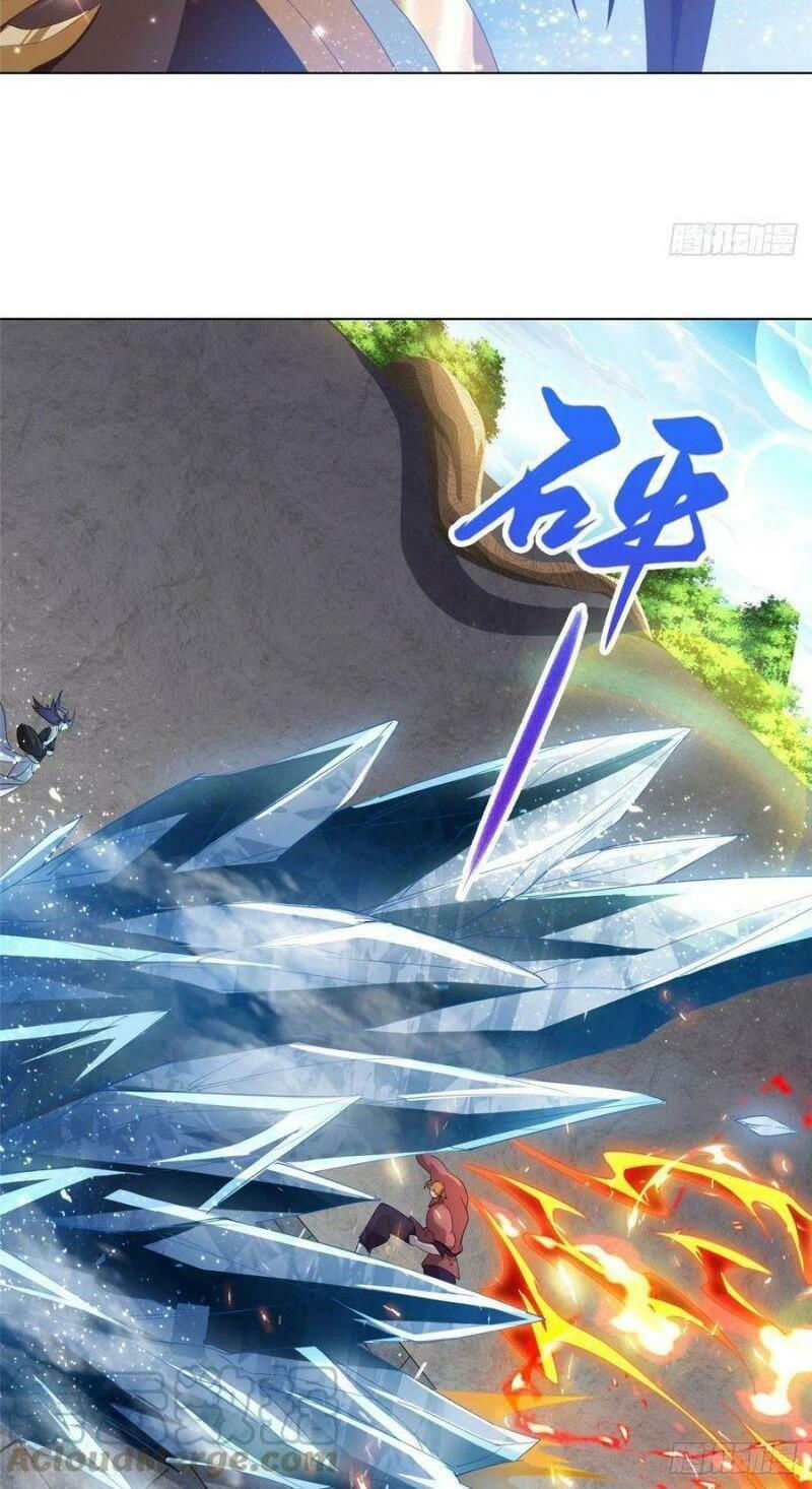 người nuôi rồng chapter 74 19