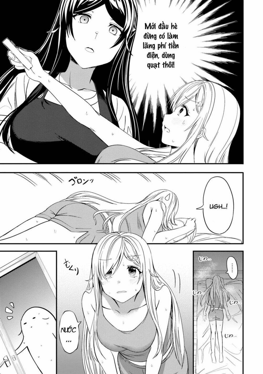 neet-chan chapter 21 6