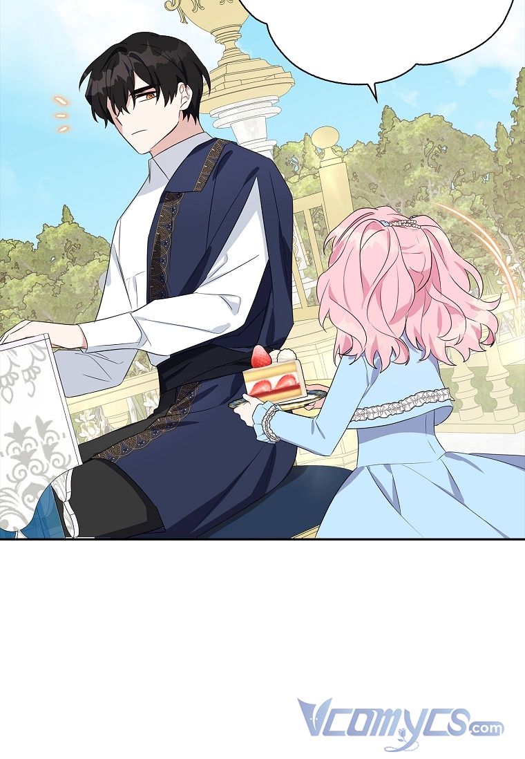 trở thành con gái út của công tước phản diện chapter 20 78