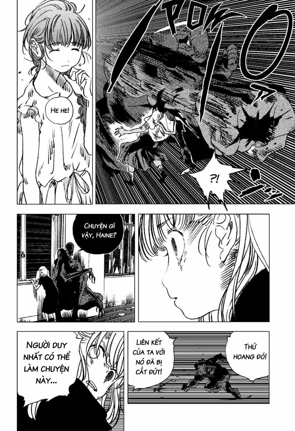 summer time render chapter 78 16