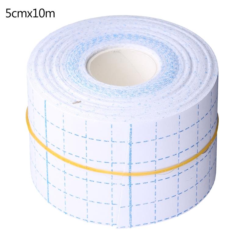 Băng keo không dệt y tế Băng Băng sơ cứu Băng khí trước Color: 100
