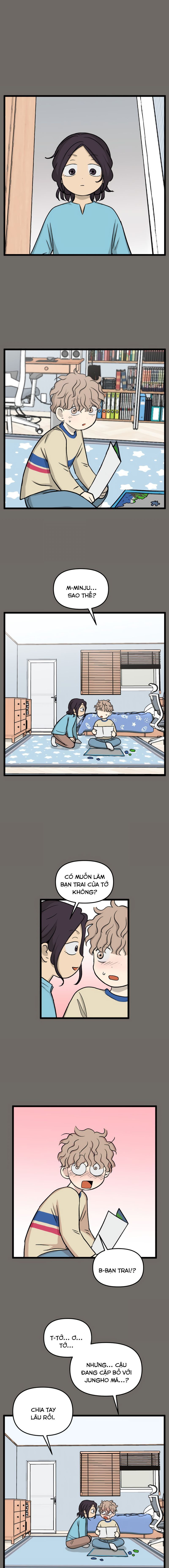 no home - không nhà chapter 181 2