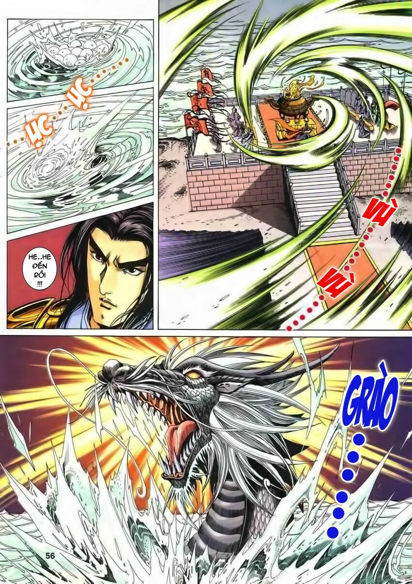 tầm tần ký chapter 116 27