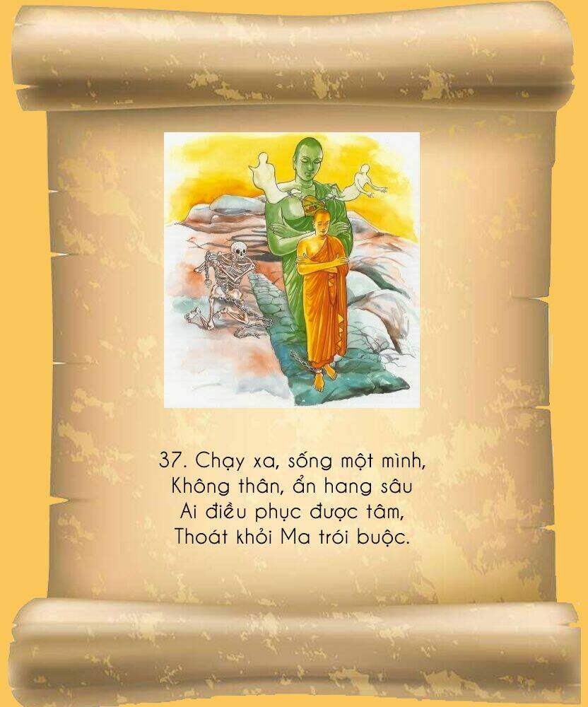 truyện tranh phật giáo chapter 17 5