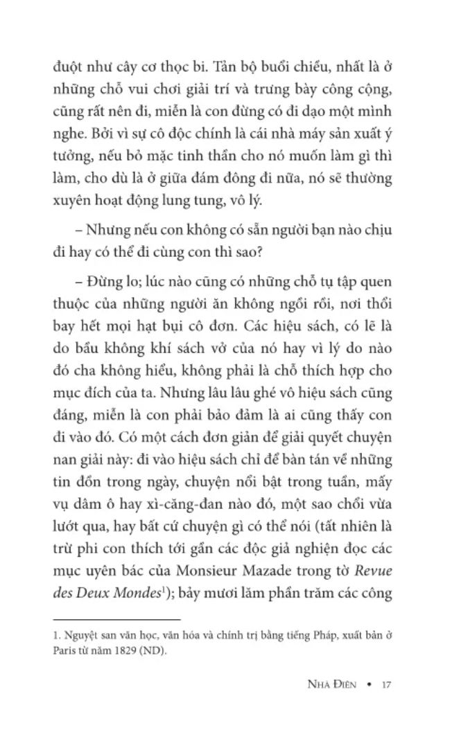 Nhà Điên (Tập Truyện Ngắn)