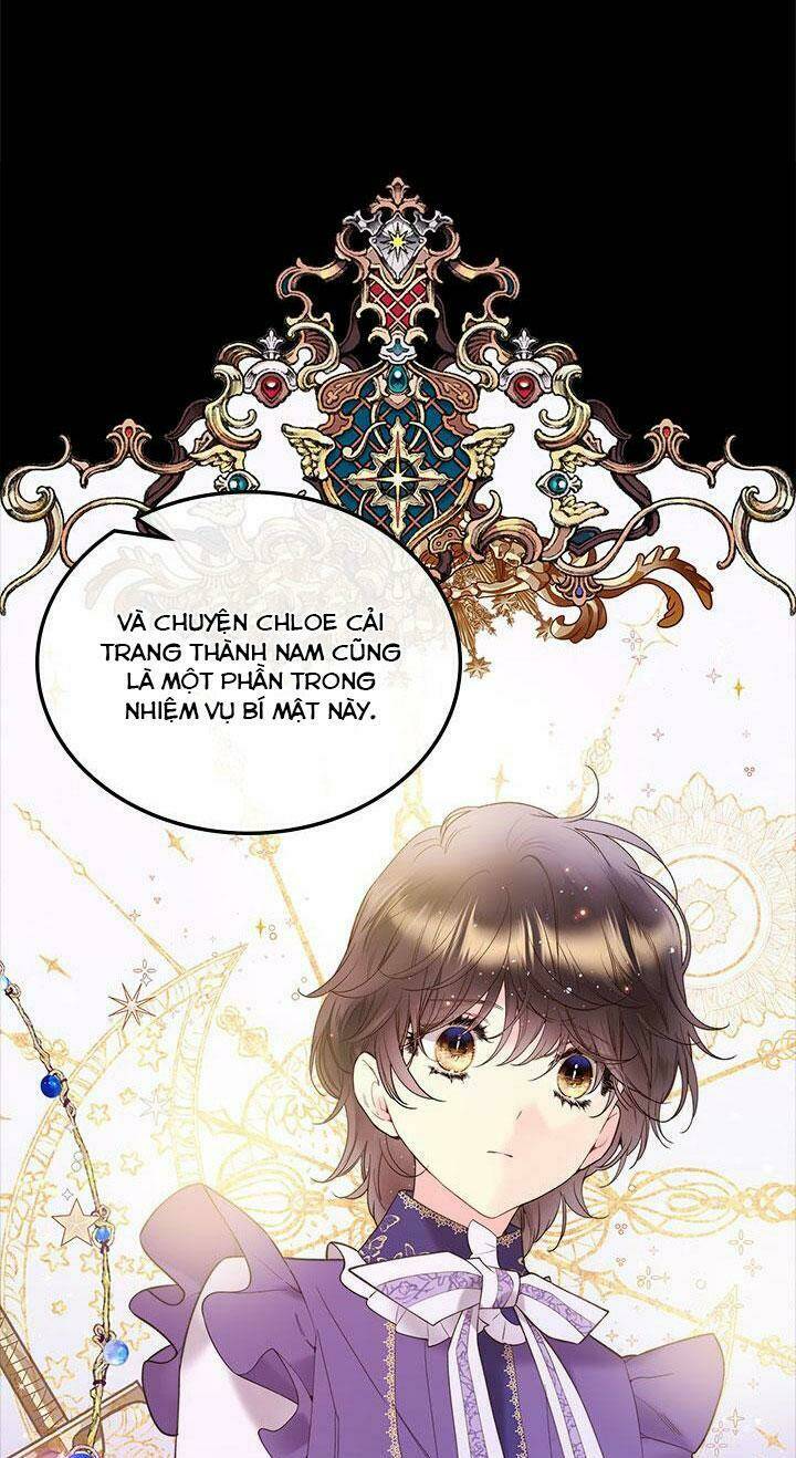 [15+] công chúa chloe chapter 82 13