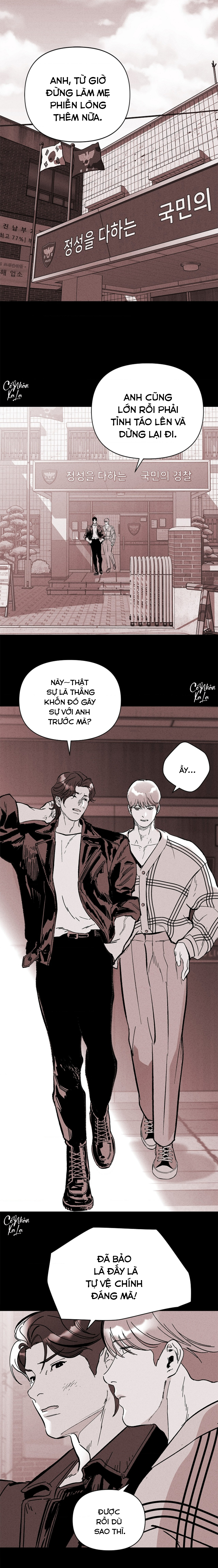 mối quan hệ bất chính chapter 5 1